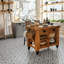 Berkeley II 18" x 18" Wall & Floor Tile