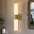 Brushed Gold selected