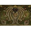 Tapis Agra Classic Floral