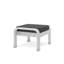 Tuxedo Outdoor Lounge Chair