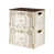 Cream White is out of stock selected
