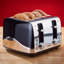 Judge Electricals, 4 Slice Toaster