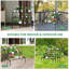 Faer Plant Stand
