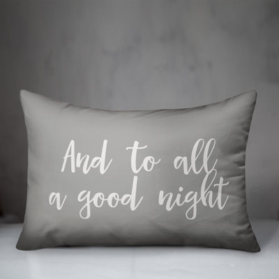  Rectangular Pillow Cover & Insert