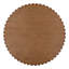 Henley Coffee Table Dark Brown