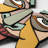 Abstract Wall Decor