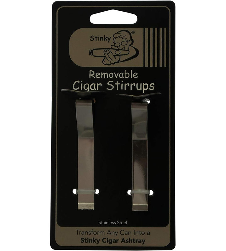 Cigare Stinky, paquet de 2