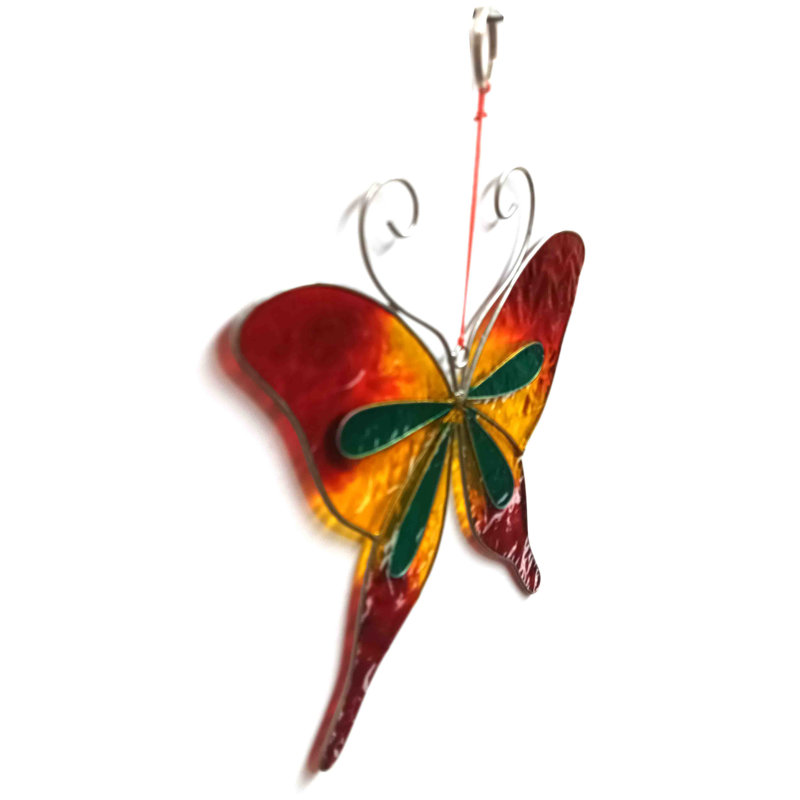 Abisali Plastic Suncatcher
