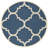 Herefordshire Performance Geometric Indoor/Outdoor Area Rug-1926032641