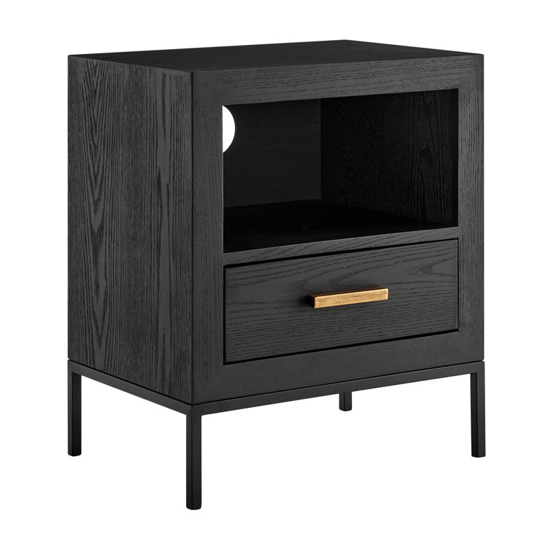 Anansa End Table