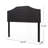 QUEEN&FULL SIZED HEADBOARD-1302448965