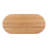 Signa Solid Oak Dining Table-68506216-72905959