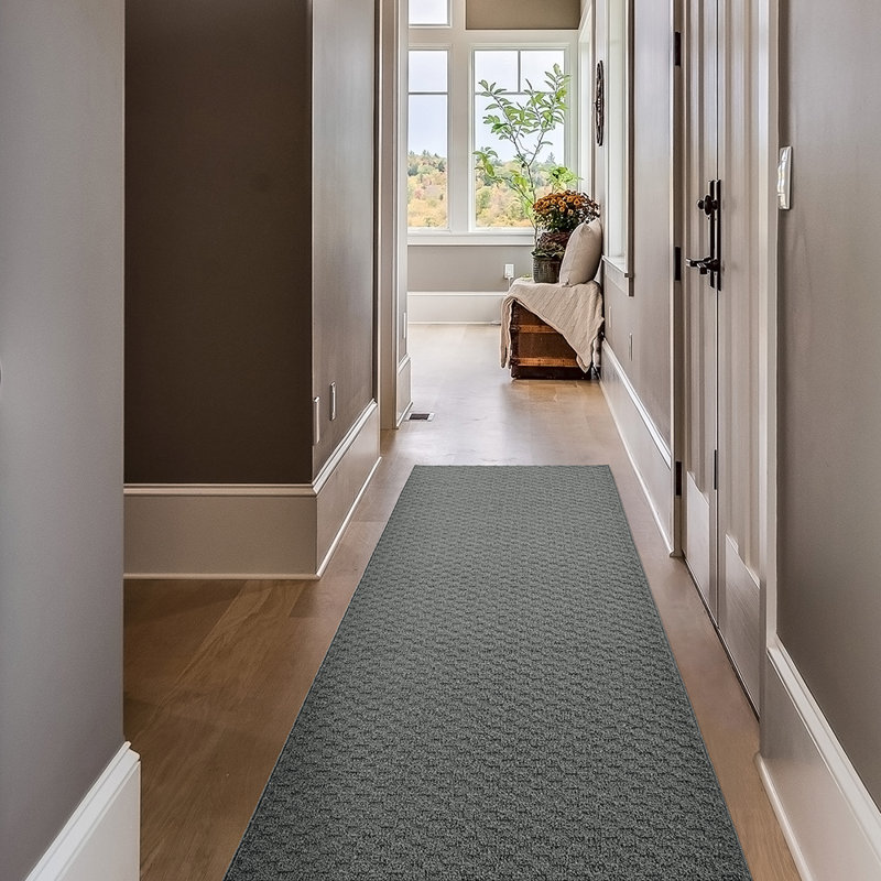 Tan Indoor Rug
