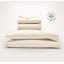 Percale Hemmed Sheet Set-1503294861-1503295076