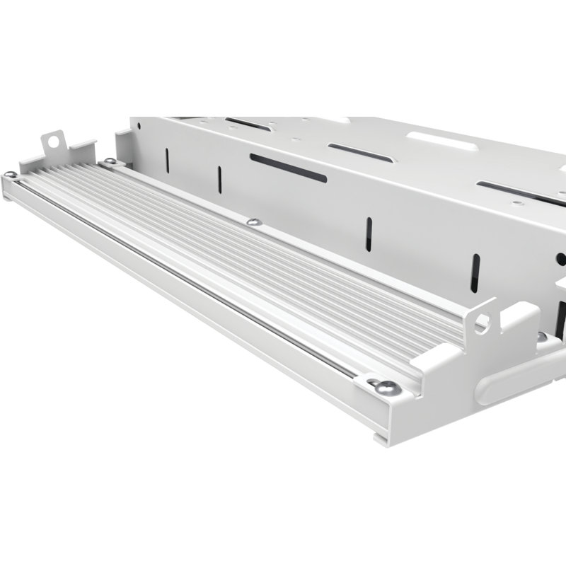 White LED High Bay Ceiling Light with Daylight Color