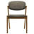 18'' H Upholstered Dining Chair
