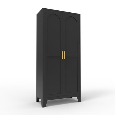 Armoire de rangement l 31,5 po