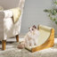 Chaise longue pour chat