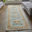 Beall Hand Knotted Wool Oriental Area Rug-1522113431
