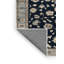 Tapis beige surteint lavable à la machine-1373586308