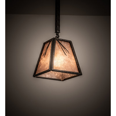 Freerich 1 - Light Pendant