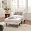 Fauteuil avec repose-pieds l 35 po Miller-132042553