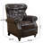 PUSH RACK RECLINER
