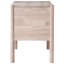 Table de chevet en bois massif Kivo-1415037213