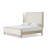 Stanger Wingback Bed-103484589