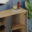 Klavdija 140Cm Wide 1 Drawer Sideboard-187285763