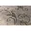 Hand Woven Wool Floral Area Rug