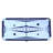 Phantom II 90-In Air Hockey Table With LED Lights