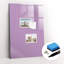 Magnetic Glass Dry Erase Board