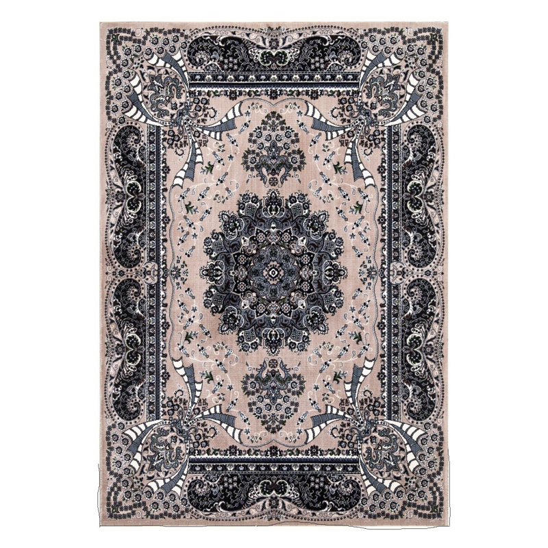 Bhavesh Area Rug, Rectangle 80 x 150cm