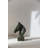 13X5.7X15.8" Equine Sculpture On Base