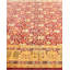 Hayner One-of-a-Kind 8 X 10 2000s Wool Area Rug in Red