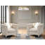 Ensemble de 2 chaises en velours Latonya-10633572