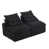 Black est en rupture de stock