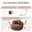 Fauteuil à billes Conur-194912034