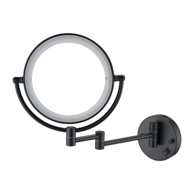 Miroir grossissant Exaltacin
