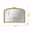 Miroir 40,5 "X 29,9"