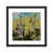 Framed Matted Print is unavailable