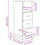 Bathroom Cabinet-314712881