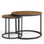 Table basse gigogne Hadee-316591171-316591174