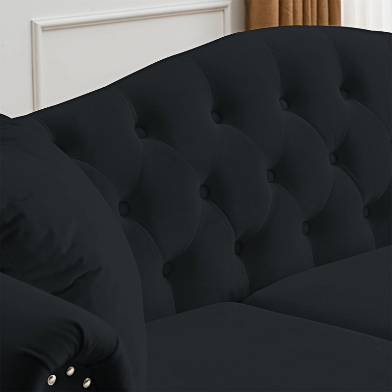 Chesterfield Sofa Set