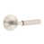 Satin Nickel selected