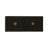 Jefrin 82" TV Console w/ Adjustable Shelves