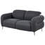 2 Seater Fabric Sofa-1810263610