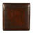 Leather Ottoman