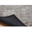 Shonna Cotton Abstract Area Rug in Gray-1217147084